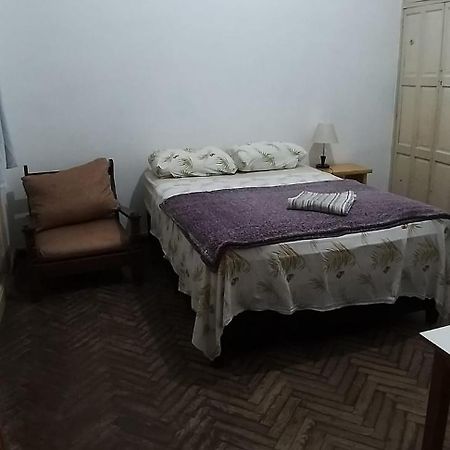 Hostal, Home Sweet Home Salto Luaran gambar