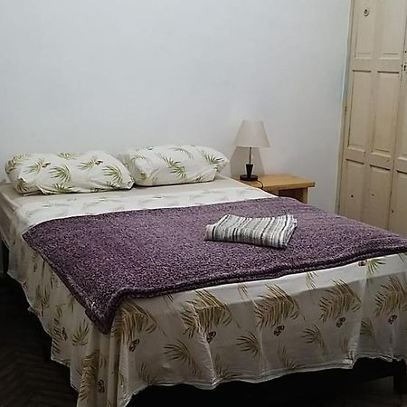 Hostal, Home Sweet Home Salto Luaran gambar