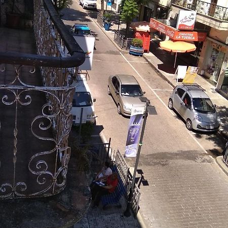 Hostal, Home Sweet Home Salto Luaran gambar