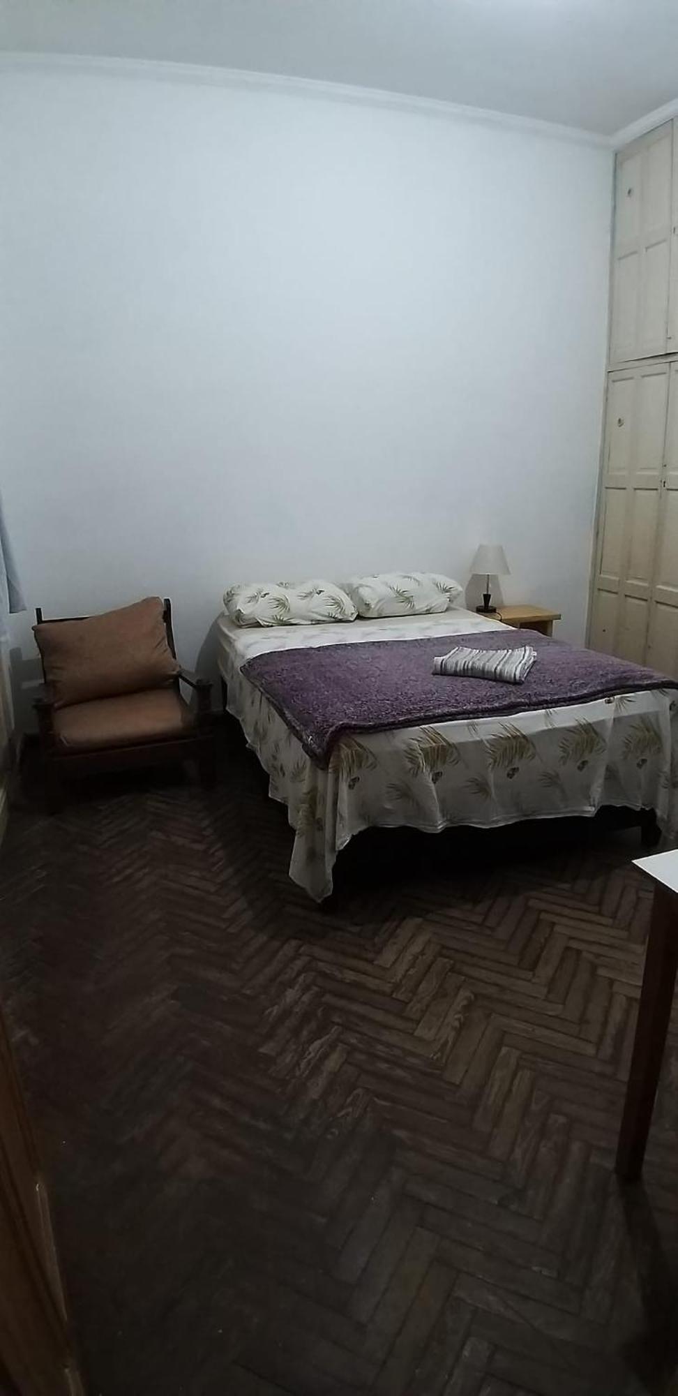 Hostal, Home Sweet Home Salto Luaran gambar