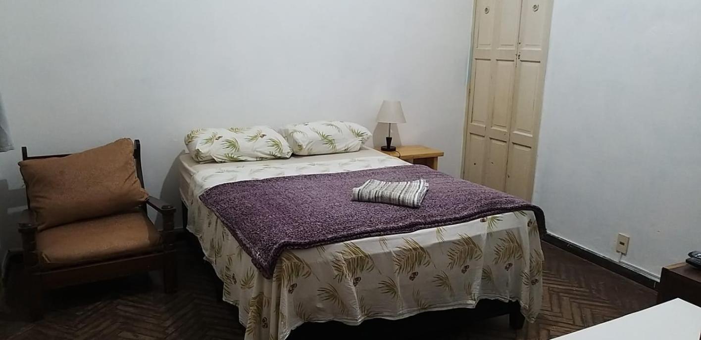 Hostal, Home Sweet Home Salto Luaran gambar
