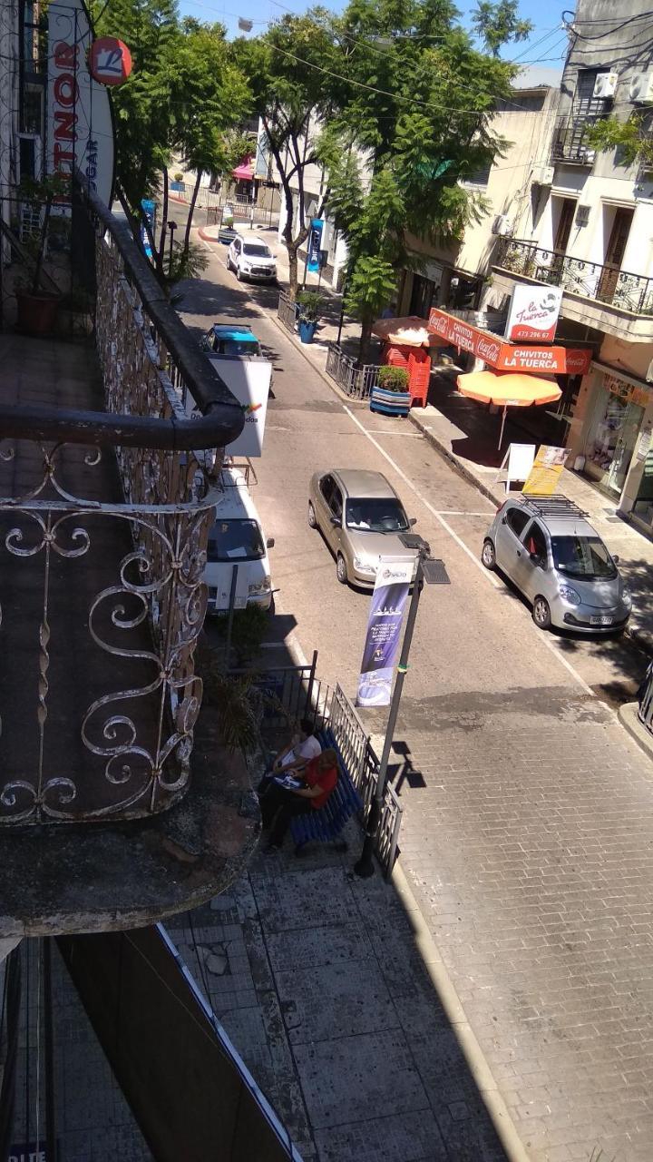 Hostal, Home Sweet Home Salto Luaran gambar