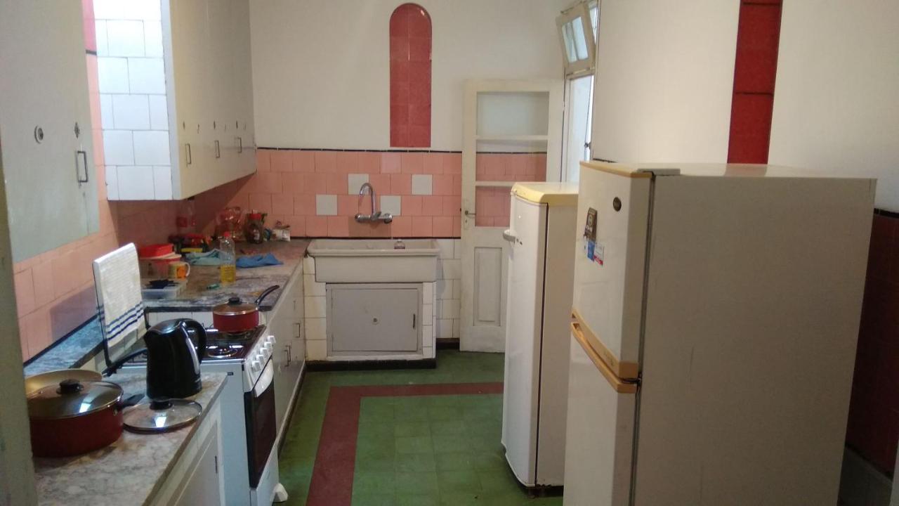 Hostal, Home Sweet Home Salto Luaran gambar