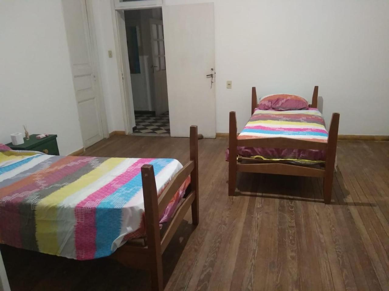 Hostal, Home Sweet Home Salto Luaran gambar