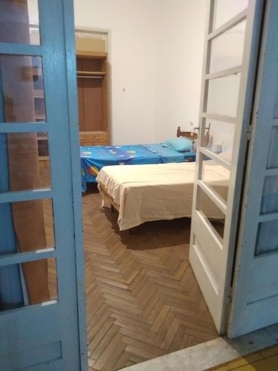 Hostal, Home Sweet Home Salto Luaran gambar
