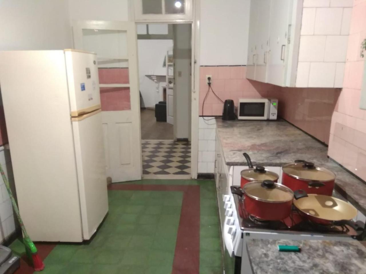 Hostal, Home Sweet Home Salto Luaran gambar