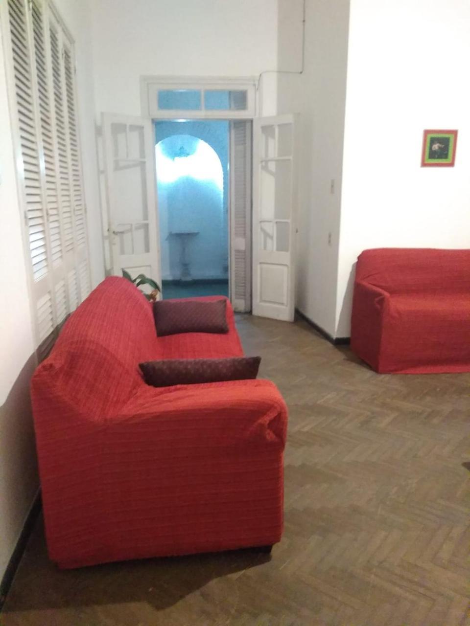 Hostal, Home Sweet Home Salto Luaran gambar