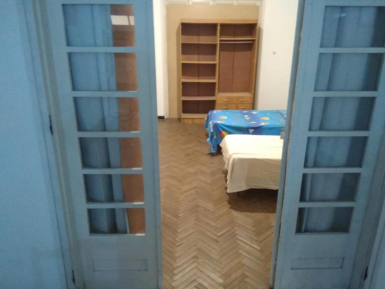 Hostal, Home Sweet Home Salto Luaran gambar