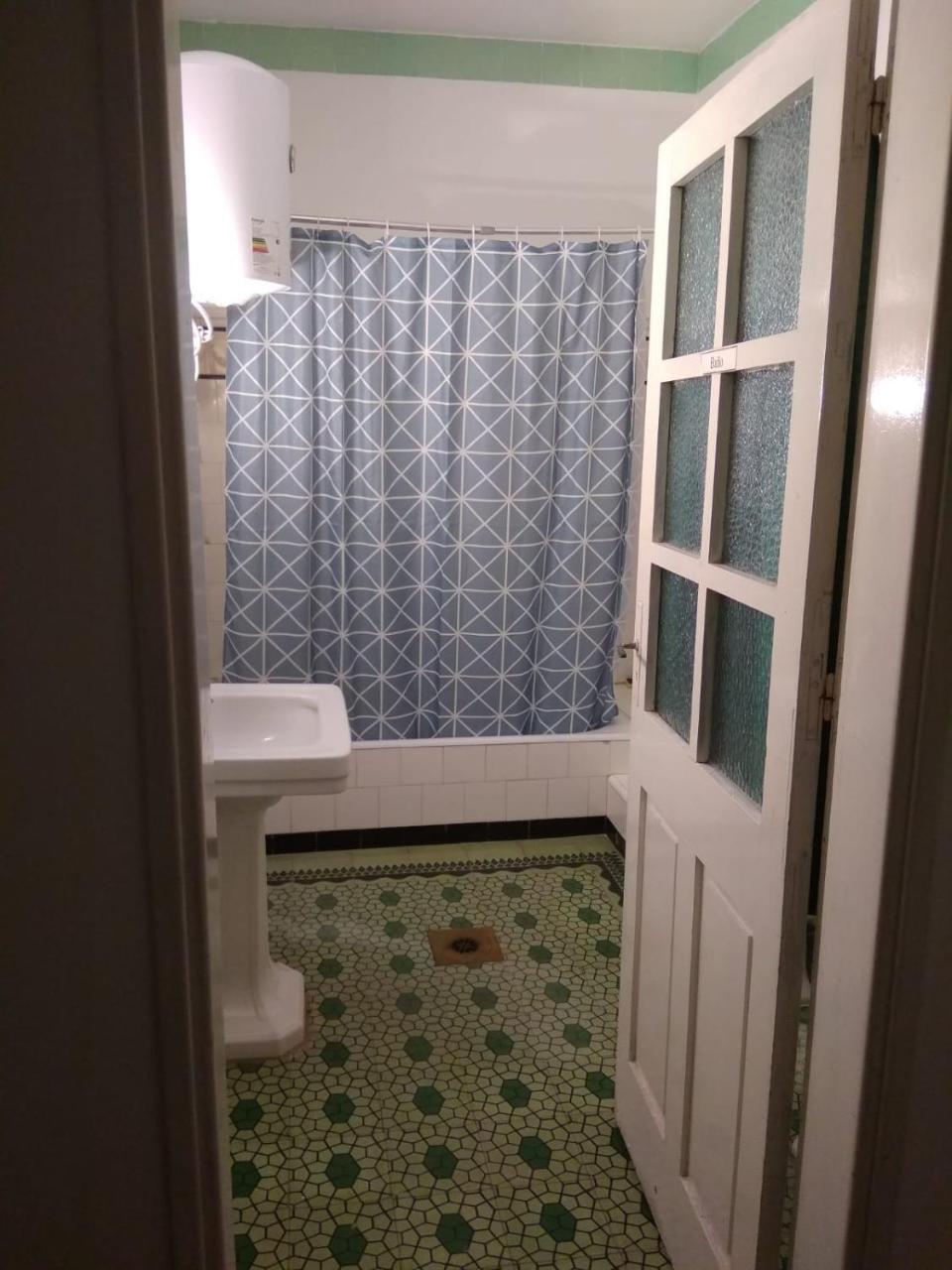 Hostal, Home Sweet Home Salto Luaran gambar