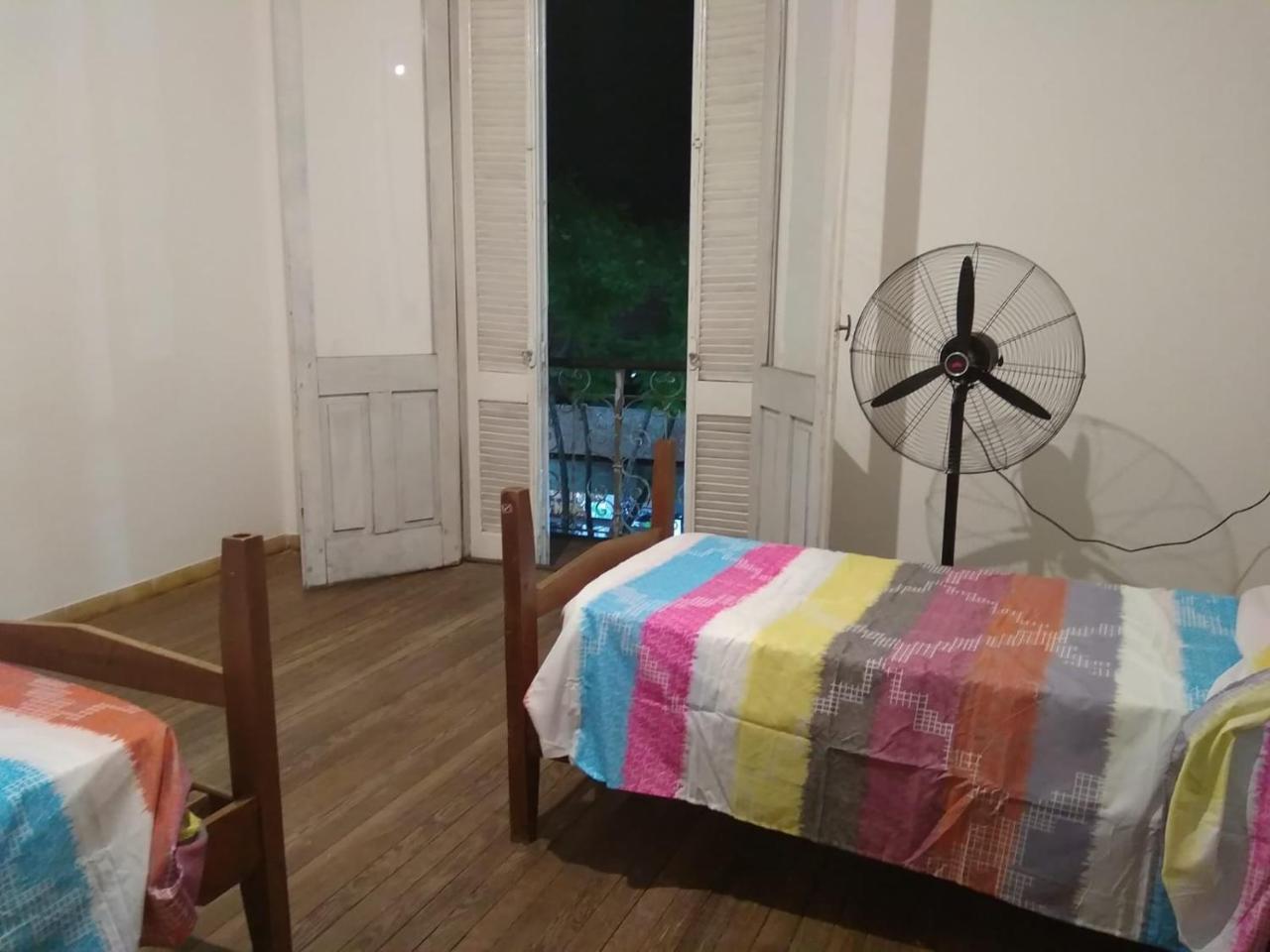 Hostal, Home Sweet Home Salto Luaran gambar