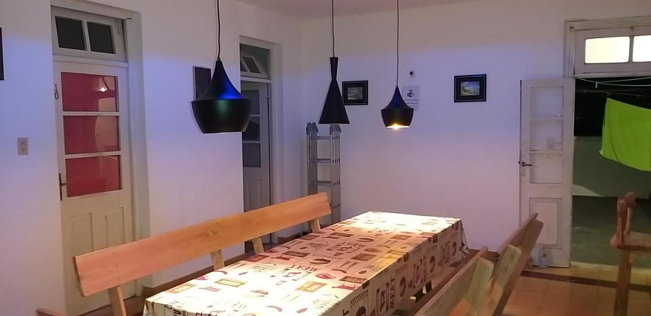 Hostal, Home Sweet Home Salto Luaran gambar