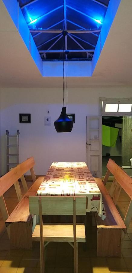 Hostal, Home Sweet Home Salto Luaran gambar